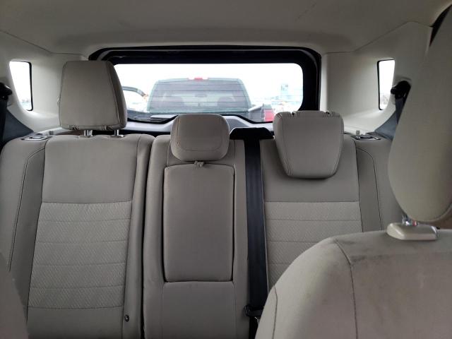 MAJ6P1SL8JC189005 Ford ECOSPORT S