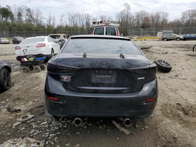 2017 MAZDA 3 SPORT - 3MZBN1U73HM156790