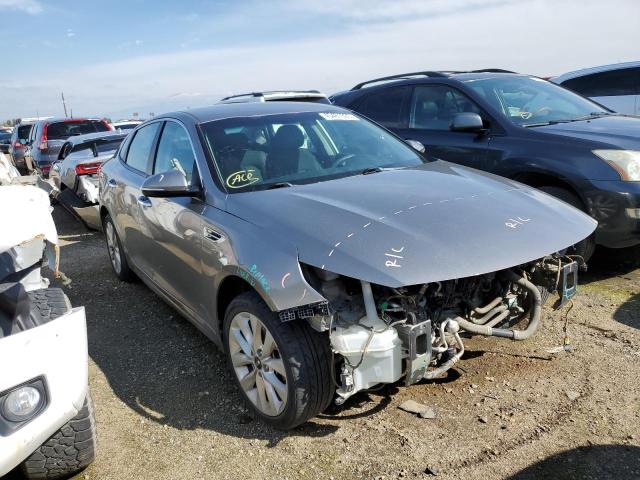 5XXGT4L3XHG139047 KIA Optima Lx