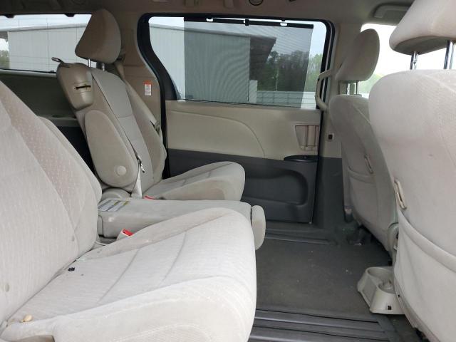 2020 TOYOTA SIENNA LE - 5TDKZ3DC6LS021571