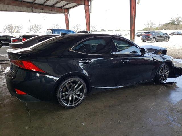 2020 LEXUS IS 300 F-S JTHGA1D29L5104473