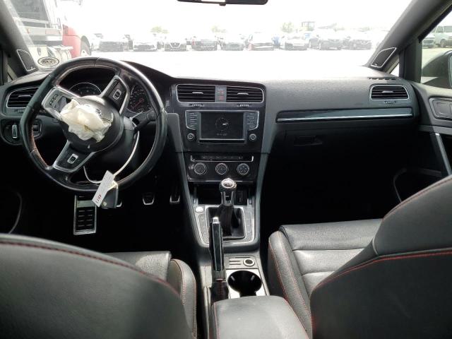 2017 VOLKSWAGEN GTI SPORT - 3VW547AUXHM031203