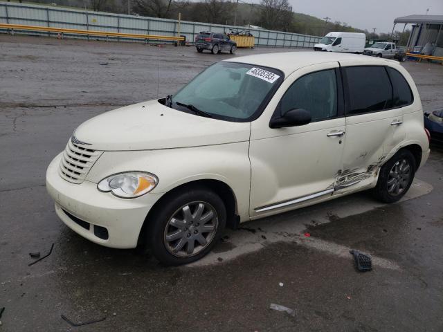 2008 Chrysler PT Cruiser 