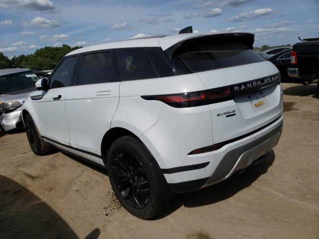 SALZP2FX8LH037329 Land Rover Rangerover RANGE ROVE 2