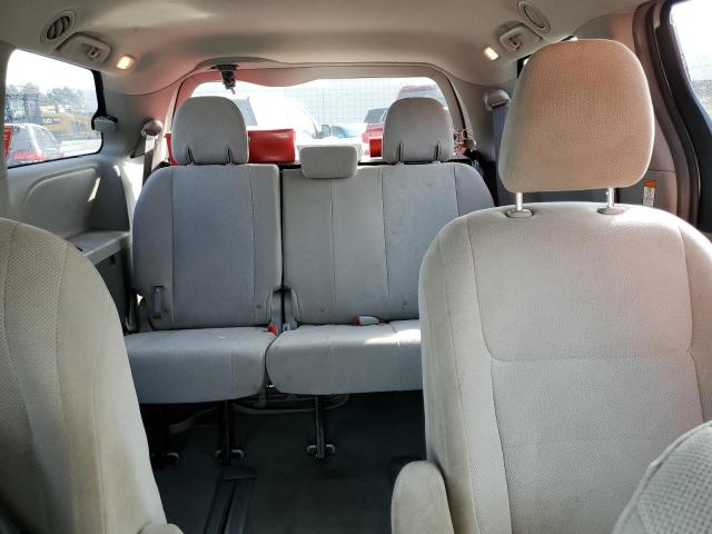 2018 TOYOTA SIENNA L - 5TDZZ3DC0JS944575