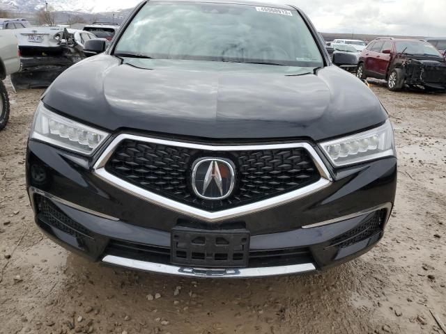 5J8YD4H78KL006230 Acura Mdx Technology