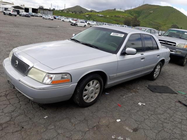 2003 Mercury Grand Marquis GS