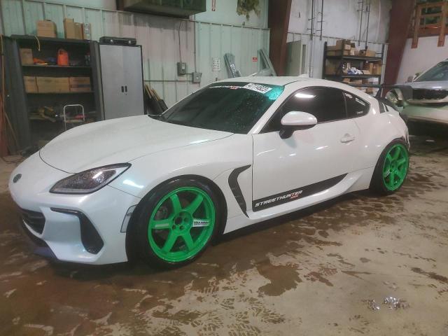 2022 SUBARU BRZ, VIN: JF1ZDBE18N9700611