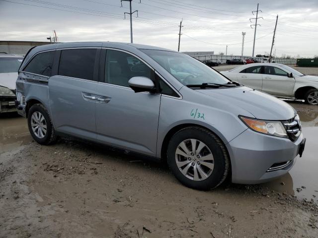 2016 HONDA ODYSSEY SE - 5FNRL5H39GB084793