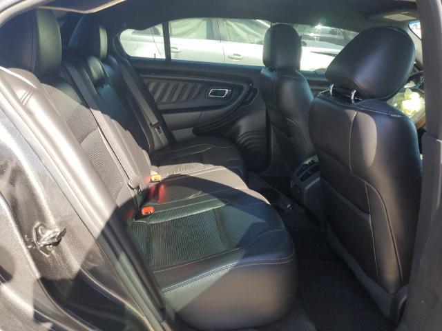 1FAHP2F82HG102318 Ford Taurus Limited