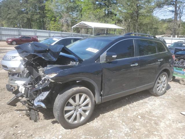 2009 Mazda CX-9 