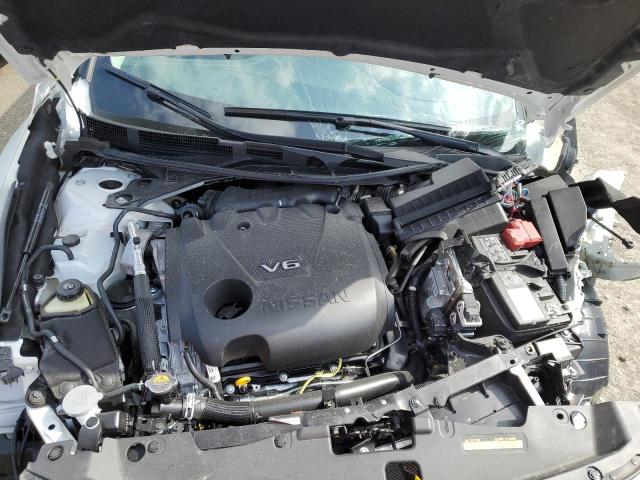 1N4AA6FV3PC502362 Nissan Maxima Platinum