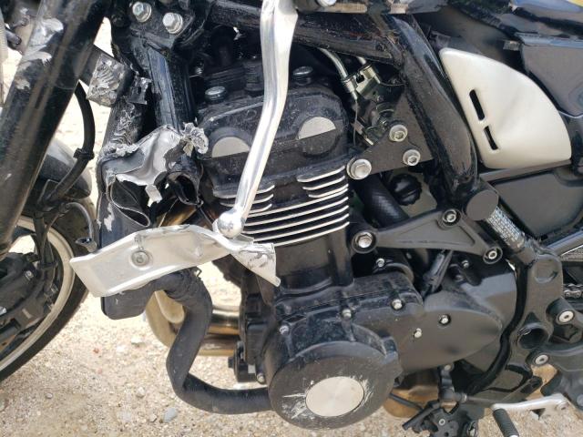 2022 KAWASAKI ZR900 R - JKAZR2C1XNA057833