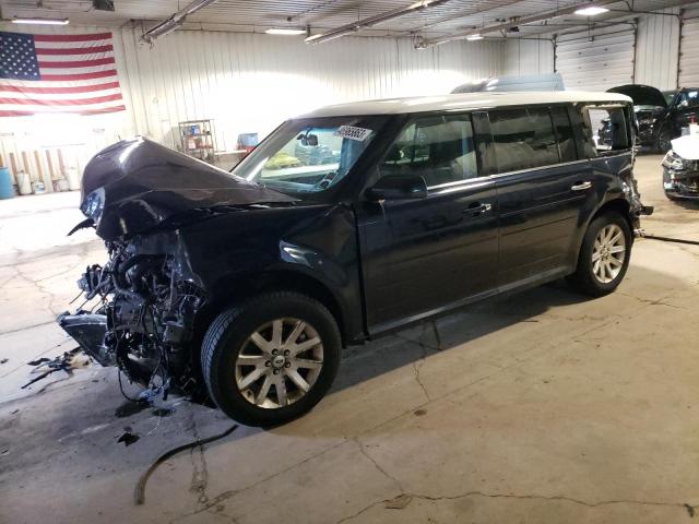 2009 Ford Flex SEL