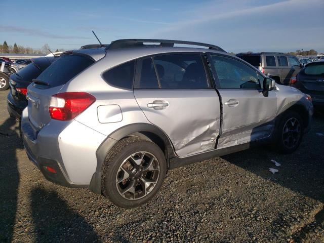 JF2GPAWC4E8224268 Subaru Xv Crosstrek 2.0 Premium