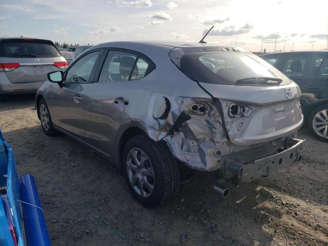 JM1BM1J76G1316828 Mazda 3 SPORT