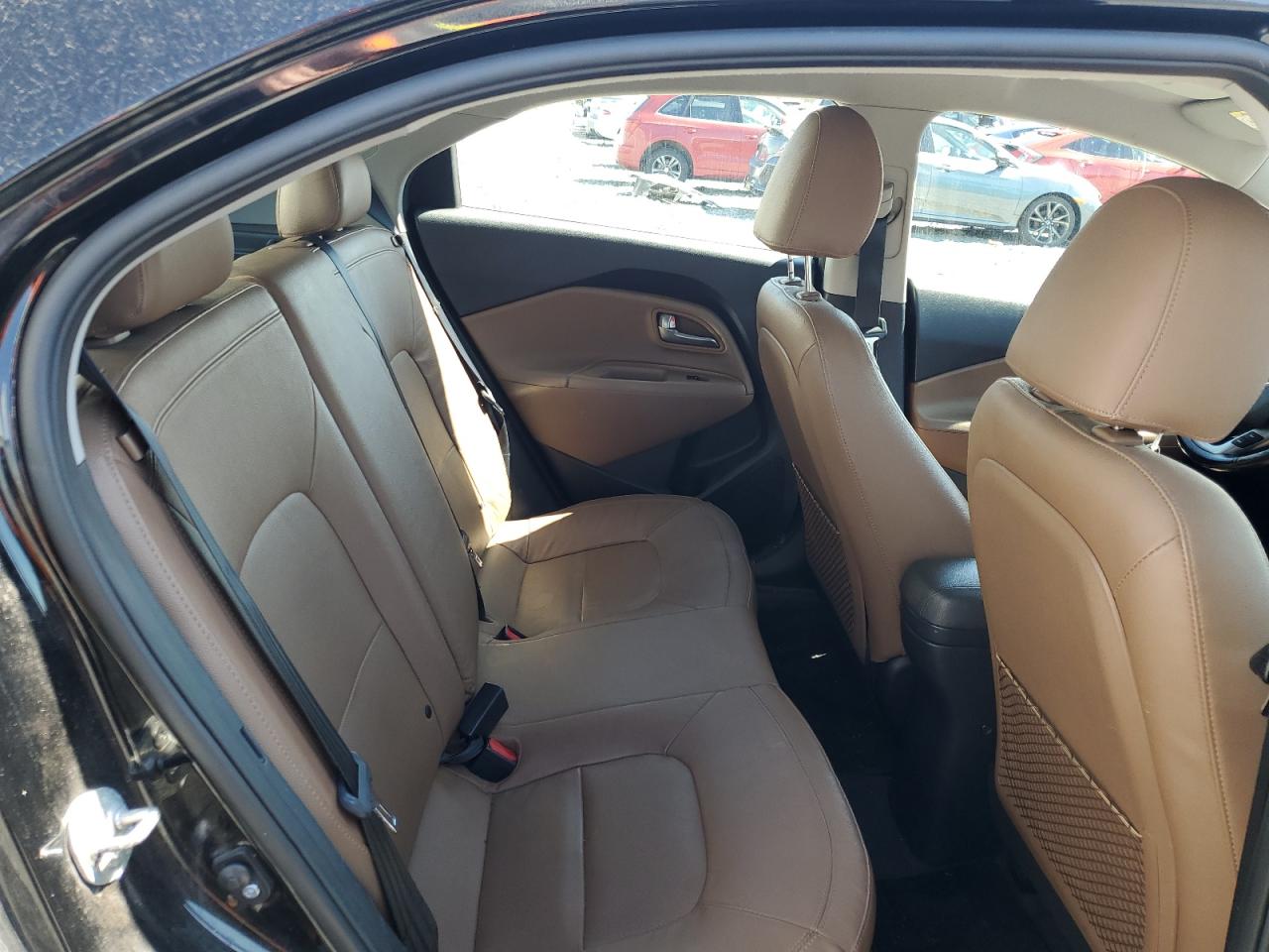 Global Auto Auctions