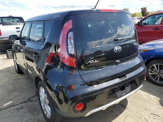 KNDJP3A52J7561580 KIA SOUL +