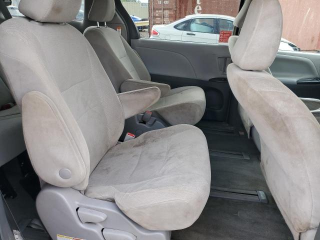 2018 TOYOTA SIENNA L - 5TDZZ3DC0JS944575