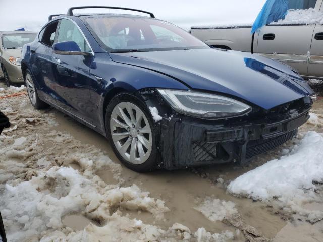 5YJSA1E26JF243174 Tesla MODEL S