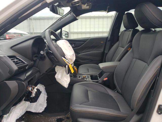 2022 SUBARU FORESTER W JF2SKAMC2NH487340