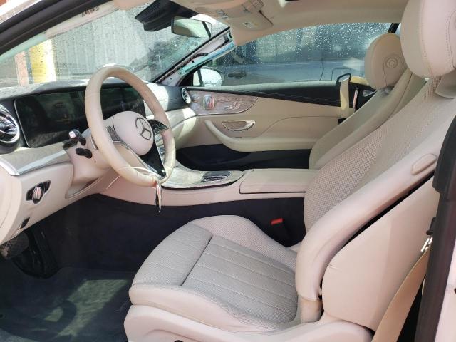 2022 MERCEDES-BENZ E 450 - W1K1J5JB9NF177736