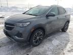 2021 BUICK ENCORE GX - KL4MMESL2MB182248