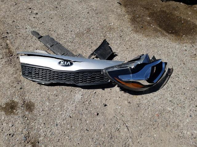 KNADM4A34G6675196 KIA RIO LX