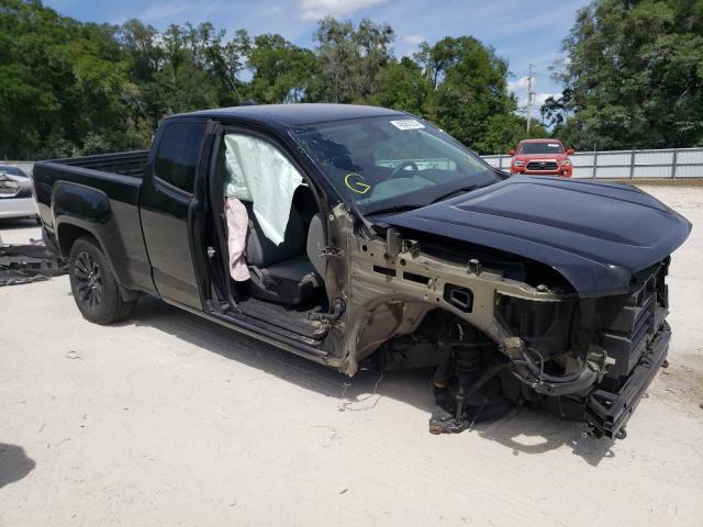2021 GMC CANYON ELE 1GTH5BEA9M1179334