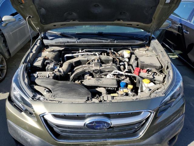 4S4BTACC1L3187565 Subaru Outback Premium