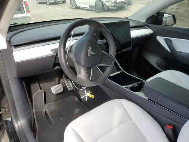 5YJYGDEE3LF018055 Tesla Model Y