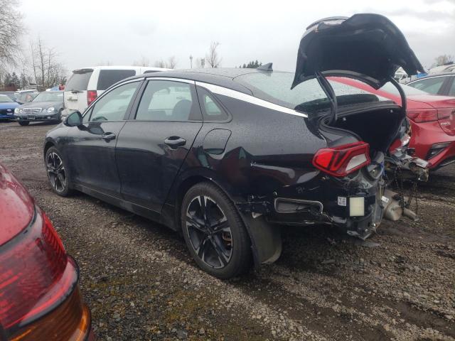 5XXG64J28MG078826 KIA K5 GT LINE