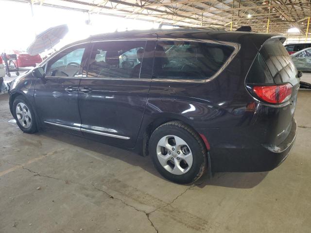2018 CHRYSLER PACIFICA H - 2C4RC1L77JR236763