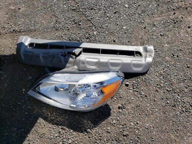 2020 NISSAN NV200 2.5S - 3N6CM0KN7LK692682