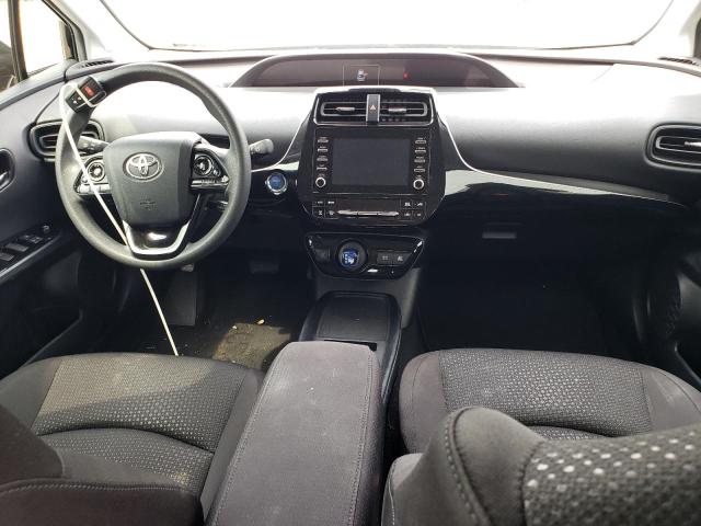 2020 TOYOTA PRIUS L - JTDKARFUXL3122646