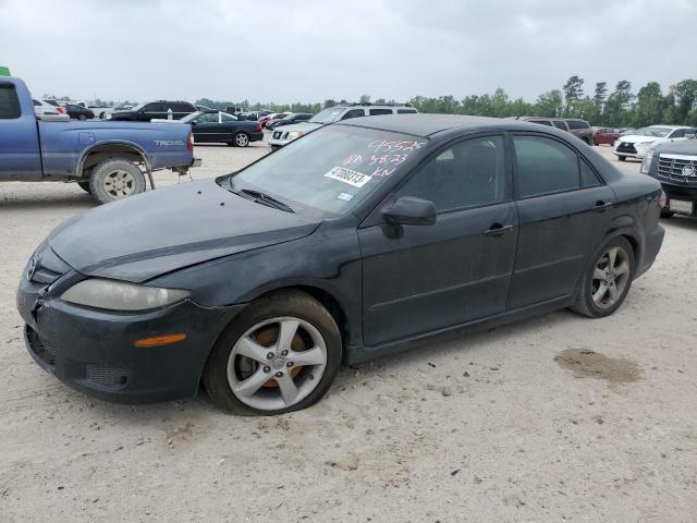 2007 Mazda Mazda6 i