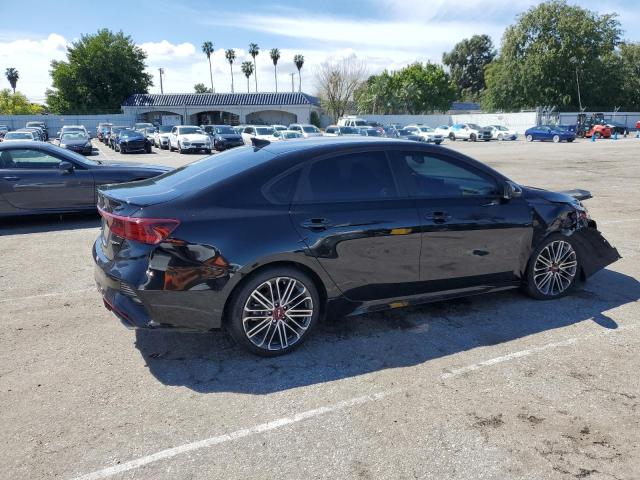 3KPF44AC1PE525584 KIA FORTE GT