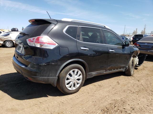 KNMAT2MT9GP627132 Nissan ROGUE S