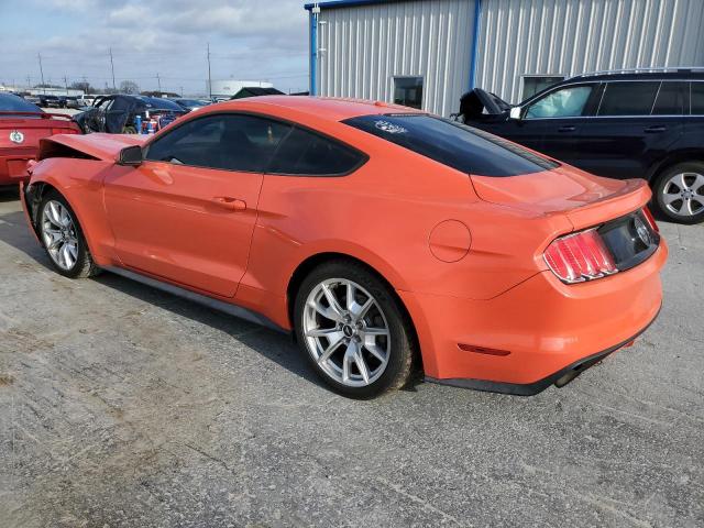 1FA6P8TH3F5375825 2015 FORD MUSTANG, photo no. 2