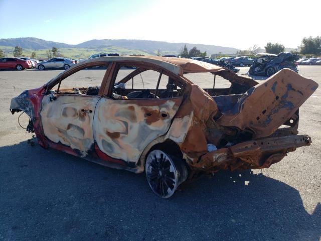 JF1VA1A66K9830997 Subaru WRX