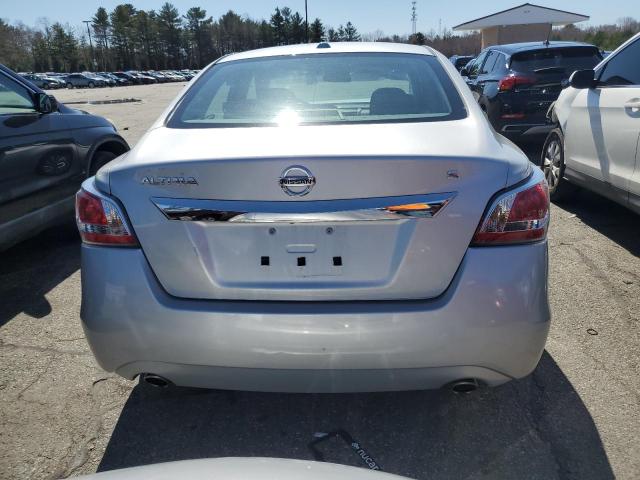 1N4AL3AP0FN888176 | 2015 NISSAN ALTIMA 2.5