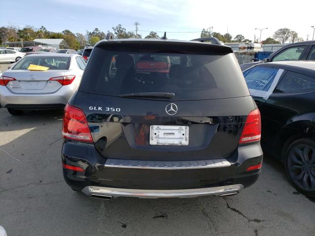 2015 MERCEDES-BENZ GLK 350 - WDCGG5HB0FG379511