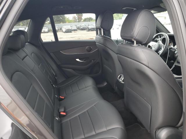 2022 MERCEDES-BENZ GLC 300 4M - W1N0G8EB6NG116430