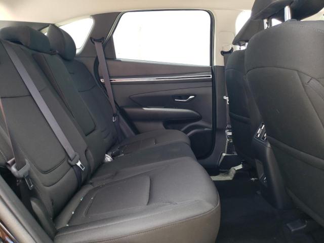 2022 HYUNDAI TUCSON SEL - 5NMJB3AE8NH041560