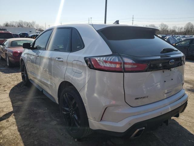 2020 FORD EDGE ST - 2FMPK4AP7LBB33851