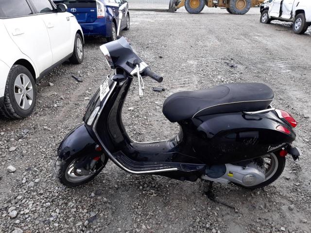 2015 VESPA SPRINT 150 ZAPM818G8F5400030