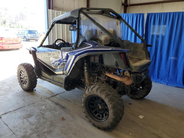 2019 HONDA SXS1000 S2 - 1HFVE0511K4001538