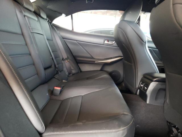 2020 LEXUS IS 300 F-S JTHGA1D29L5104473