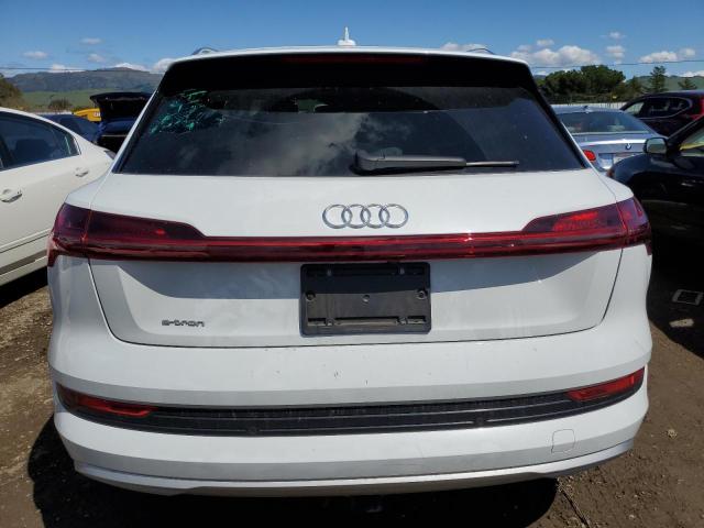 2019 AUDI E-TRON PRE - WA1VABGEXKB022962