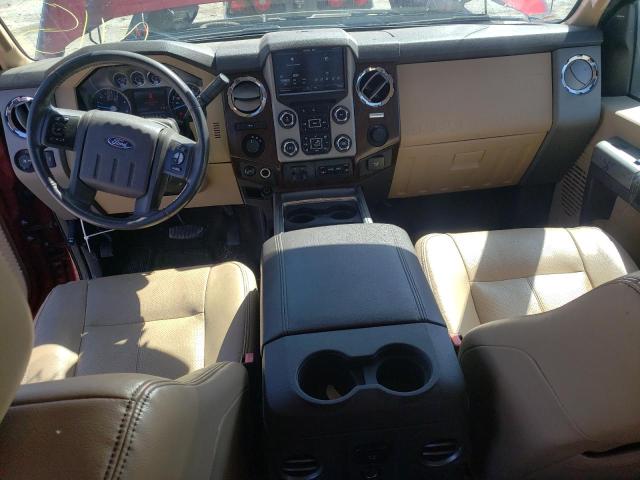 2016 FORD F-350 SUPE 1FT8W3BT1GEA27473